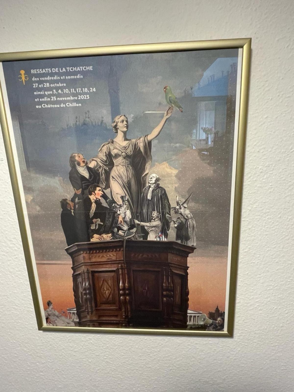 Le Bacchus Διαμέρισμα Τονόν-λε-Μπαιν Δωμάτιο φωτογραφία